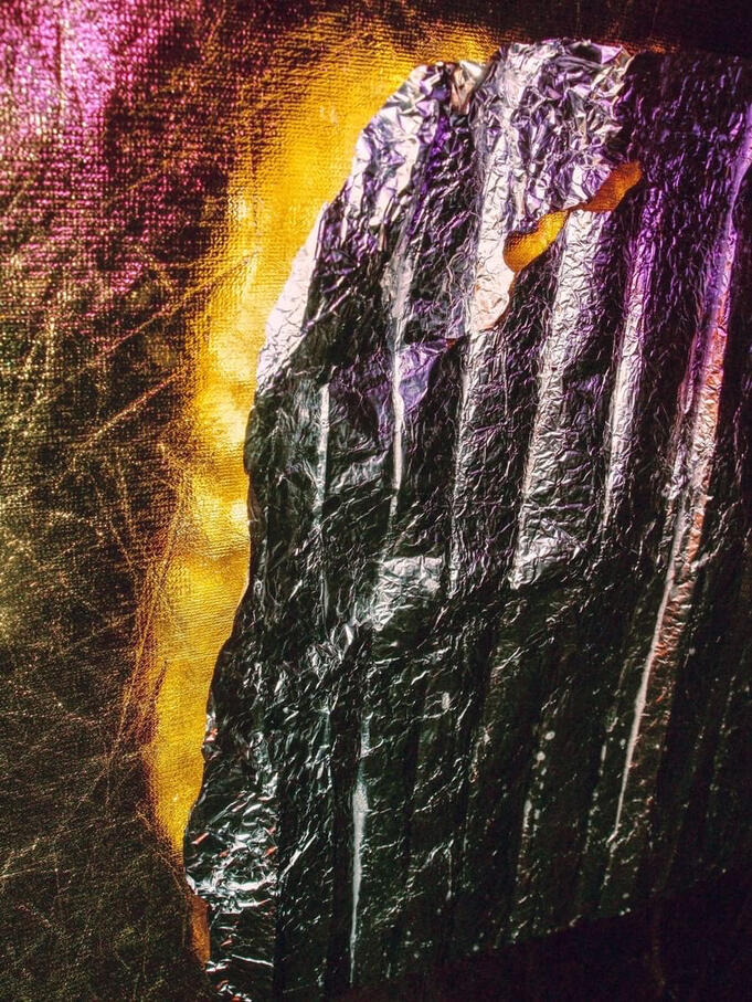 ’Prima Materia’, 2023