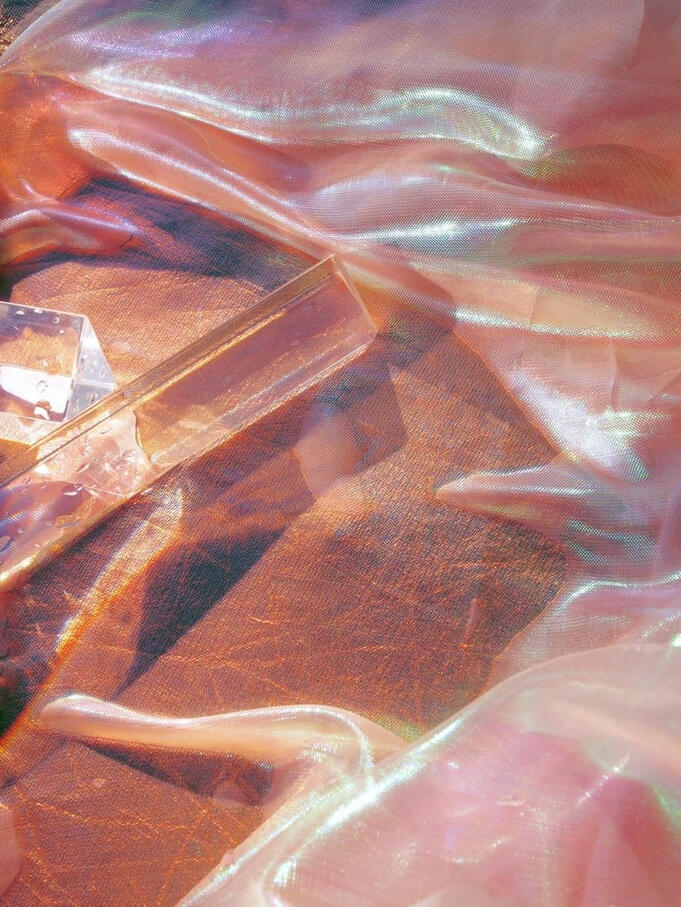 ’Of Hermes &amp; Aphrodite’, 2023