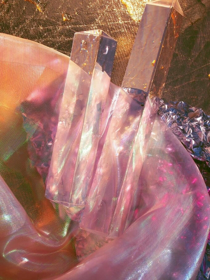 ’Reconciliation of Opposites’, 2023